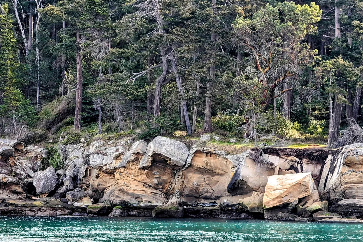 Echo Bay, stop in Eastsound, United States — photo 3