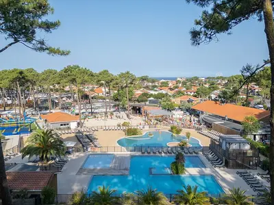 Plage du sud, stop in France — photo 3