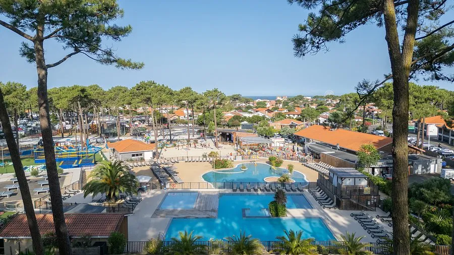 Plage du sud, stop in France — photo 3