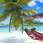 Plage du sud