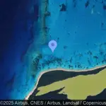 Rum Cay Anchorage