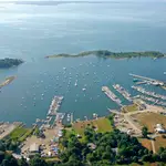 West Harbor