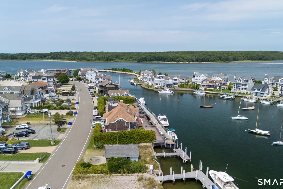 West Harbor, stop in Groton, United States — photo 4
