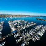 Ship Point Marina