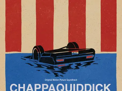 Chappaquiddick, stop in United States — photo 5