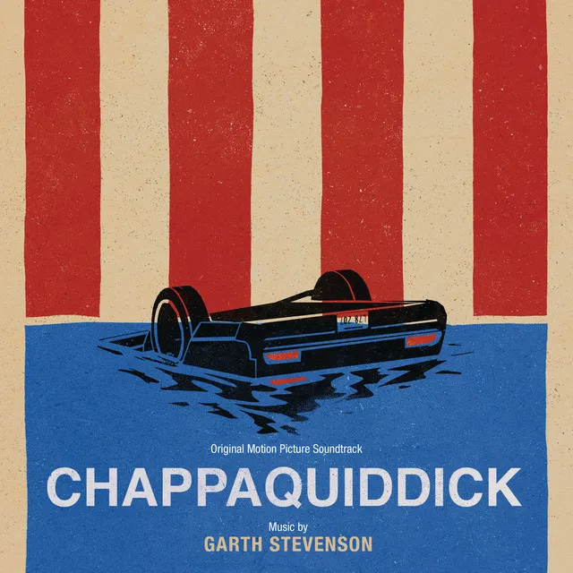 Chappaquiddick, stop in United States — photo 5
