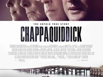 Chappaquiddick, stop in United States — photo 2