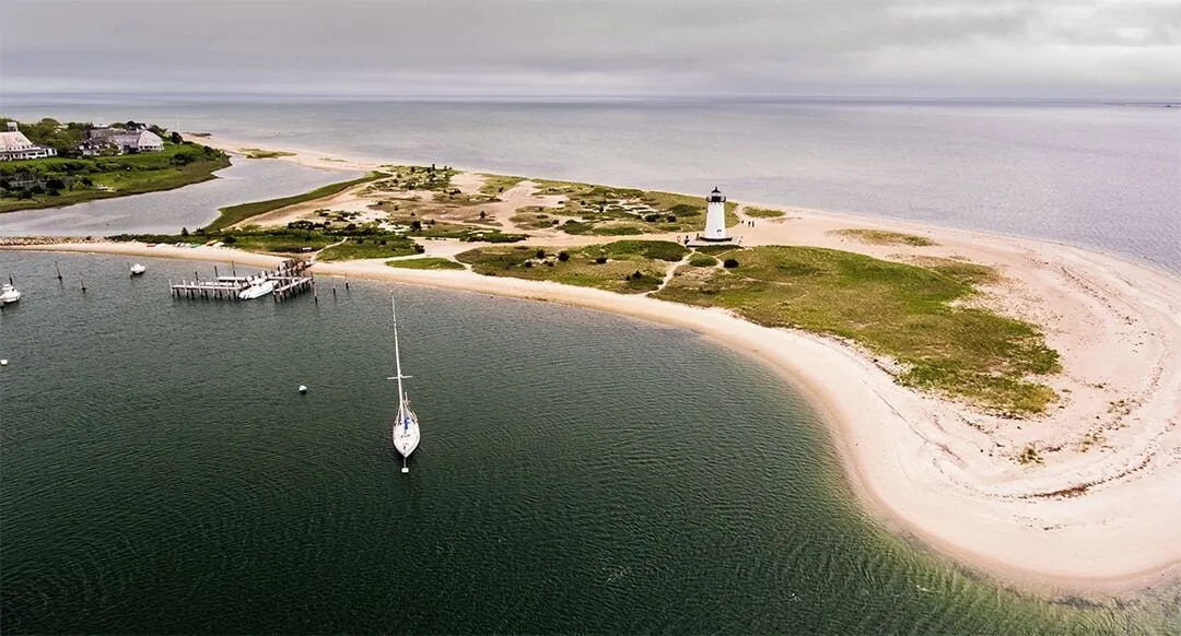Chappaquiddick, stop in United States — photo 3