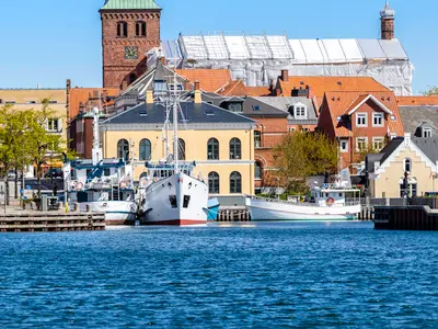 Østerhavn