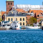 Østerhavn
