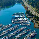 Cedar Grove Marina