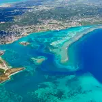 Christiansted Harbor