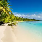 Austrailia Beach