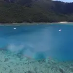 Butterfly Bay