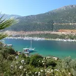 Kas Marina