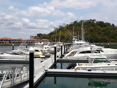 La Playita Marina
