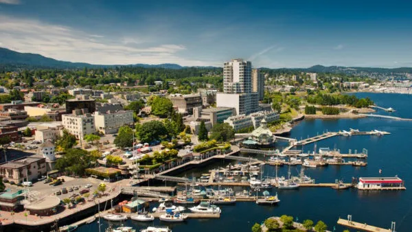 W.E. Mills Landing & Marina, stop in Nanaimo — photo 5