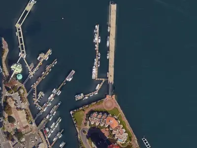 W.E. Mills Landing & Marina, stop in Nanaimo — photo 4