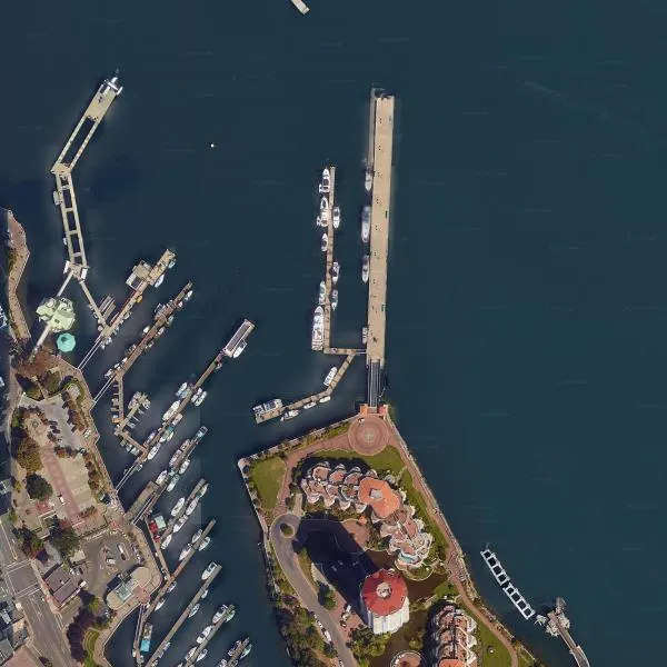 W.E. Mills Landing & Marina, stop in Nanaimo — photo 4