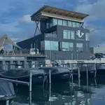 Citymarina Rummelsburg
