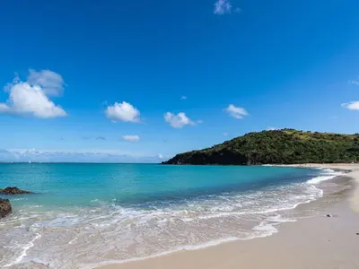 Happy Bay, stop in Australia — photo 3