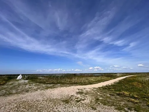 Havenstrand, stop in Netherlands