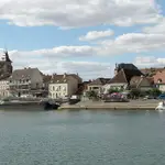 Halte Nautique de Saint-Jean de Losne