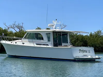 Kingfisher Bay Anchorage in Kingfisher Bay, Australia — photo 2