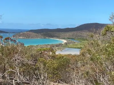 Svendsons Beach, stop in Australia — photo 3