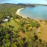 Svendsons Beach