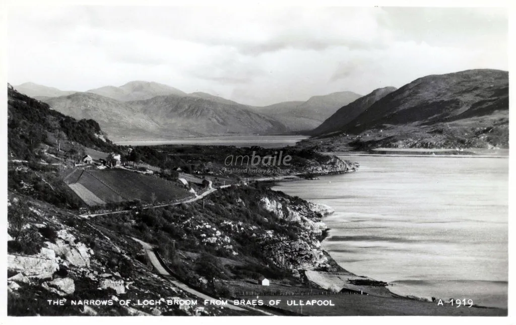 Ullapool Anchorage in Ullapool, United Kingdom — photo 3