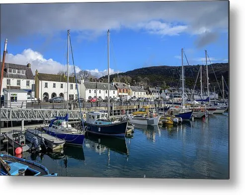 Ullapool Anchorage in Ullapool, United Kingdom — photo 4