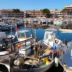 Port de la Colònia de Sant Jordi