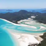 Airlie Bay