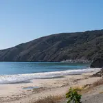 Fishermans Beach