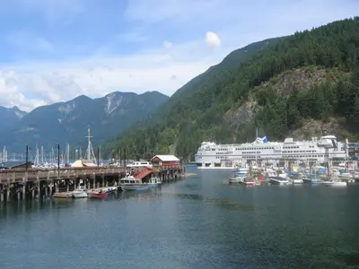 Horseshoe Bay, anchorage in Australia — photo 5