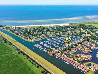 Gemeentehaven Sneek, marina in Sneek, Netherlands — photo 5