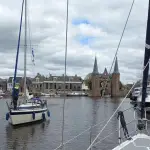 Gemeentehaven Sneek