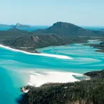 Whitehaven Beach