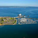 Port of Kingston