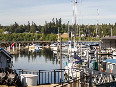 Port of Kingston, harbour in United States — photo 5