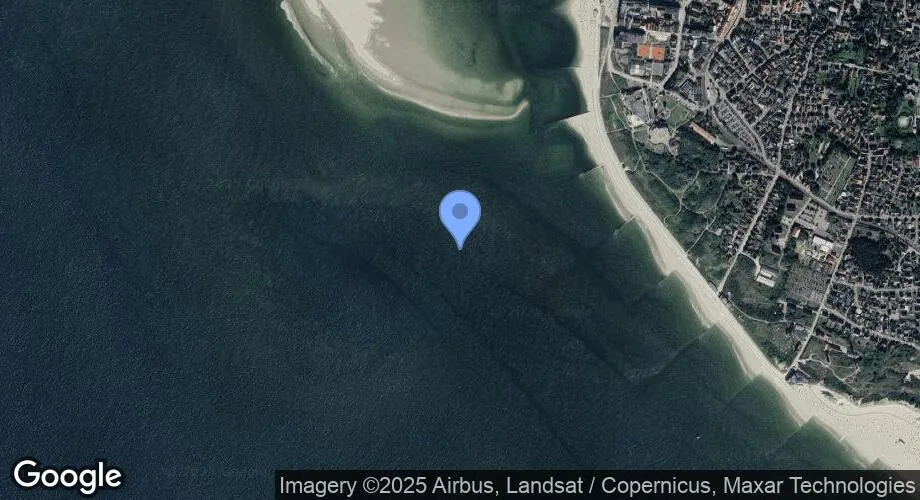 Yachthafen Baalmann, marina in Borkum, Germany — photo 6