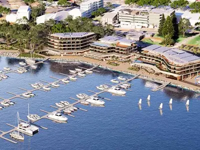 d'Albora Marina