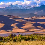 Big Sand Hills