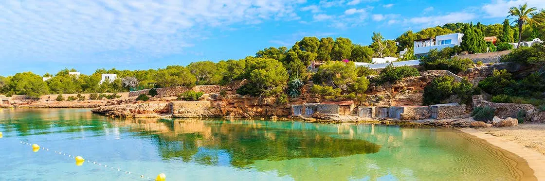 Cala Gració, anchorage in Spain — photo 10
