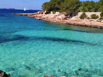 Cala Gració