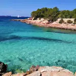Cala Gració