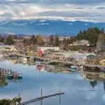 La Conner Anchorage