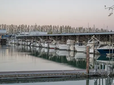 La Conner Anchorage in La Conner, United States — photo 3