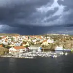 Kungshamns gästhamn